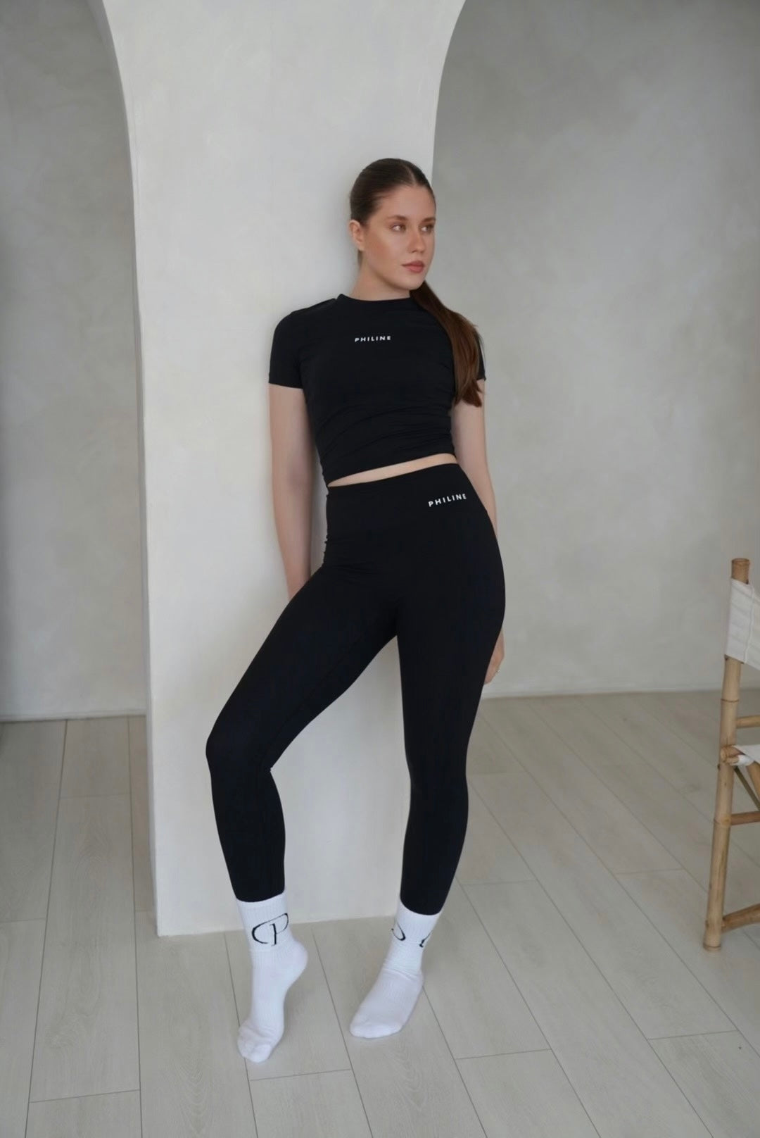 Yoga leggings