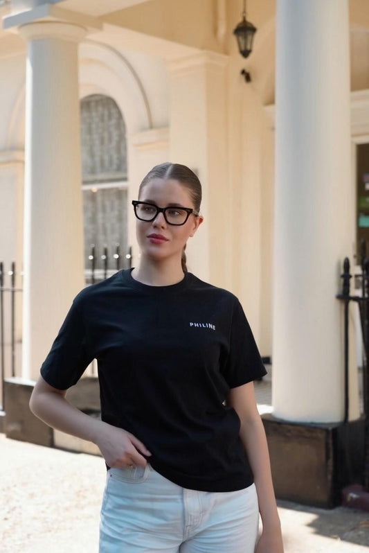 Lumen Short Sleeve Tee