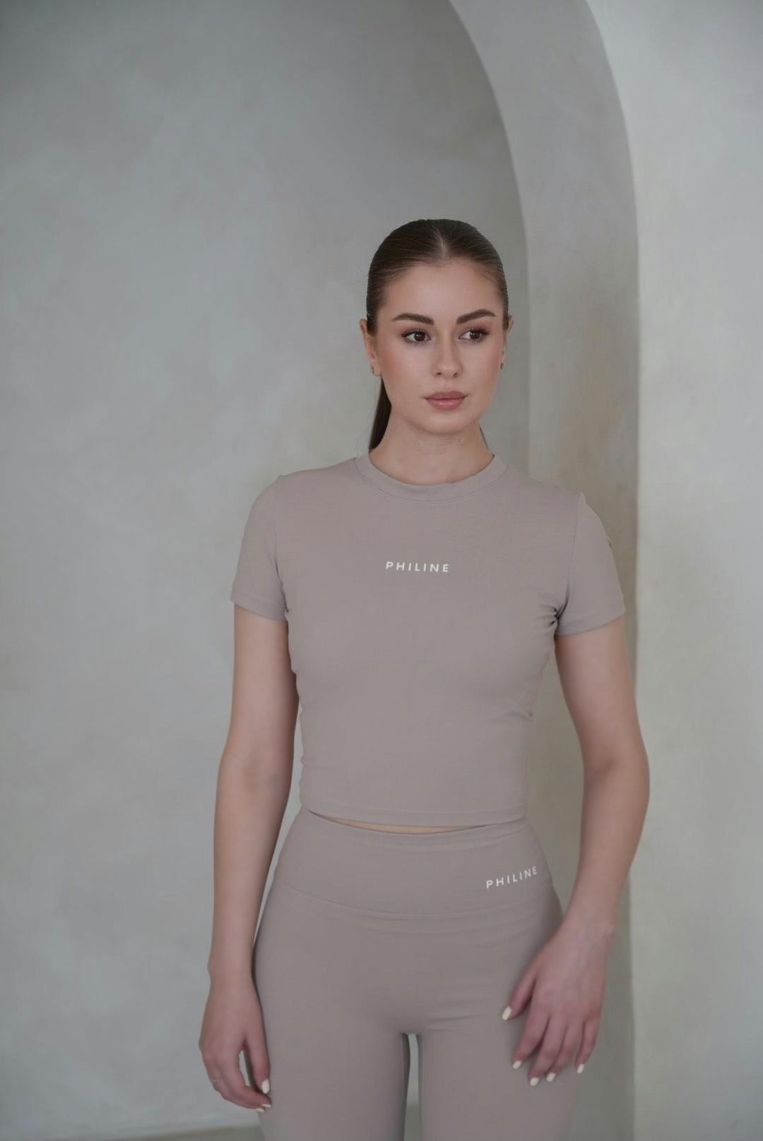 Yoga top