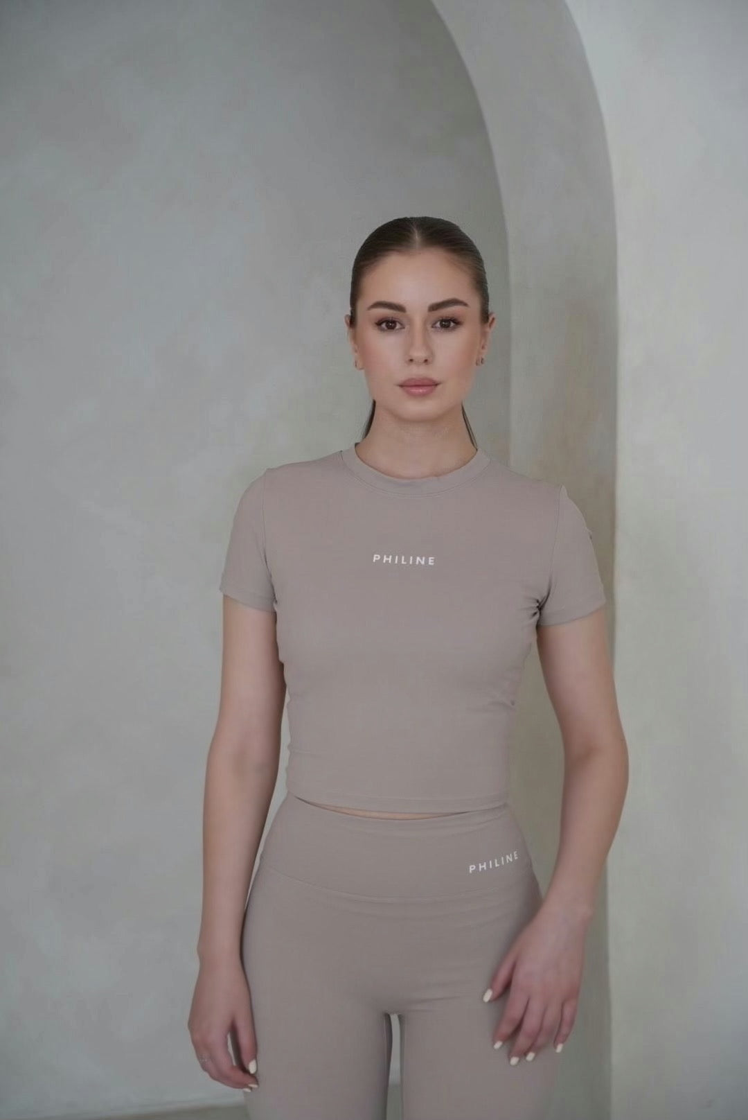 Yoga top