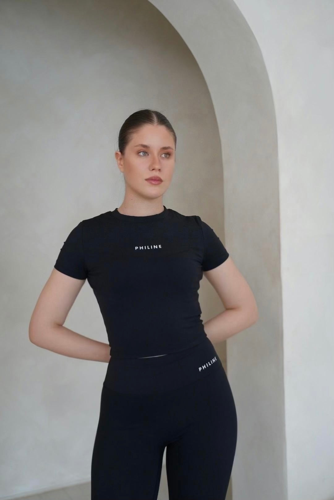 Yoga top