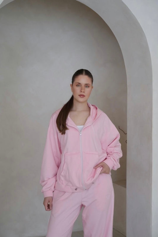 STILL Relaxed Hoodie