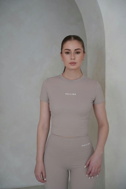 Yoga top