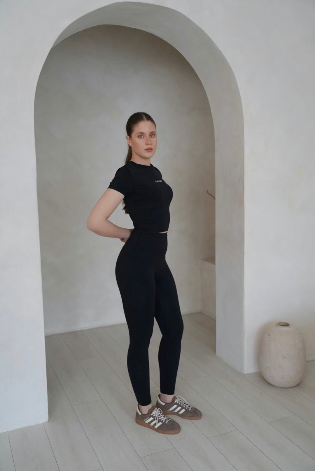 Yoga leggings