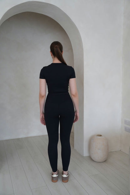 Yoga leggings