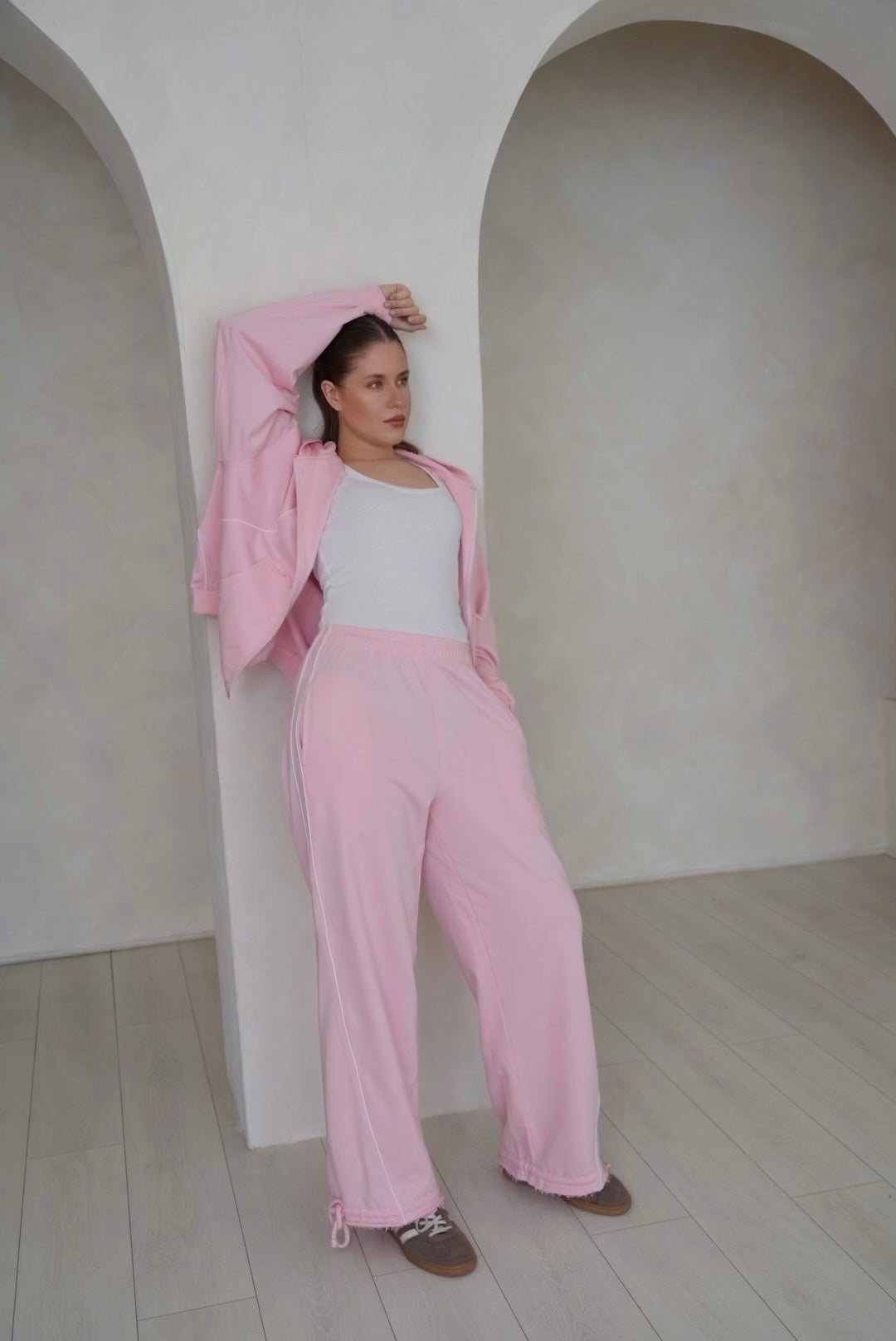 Joggers