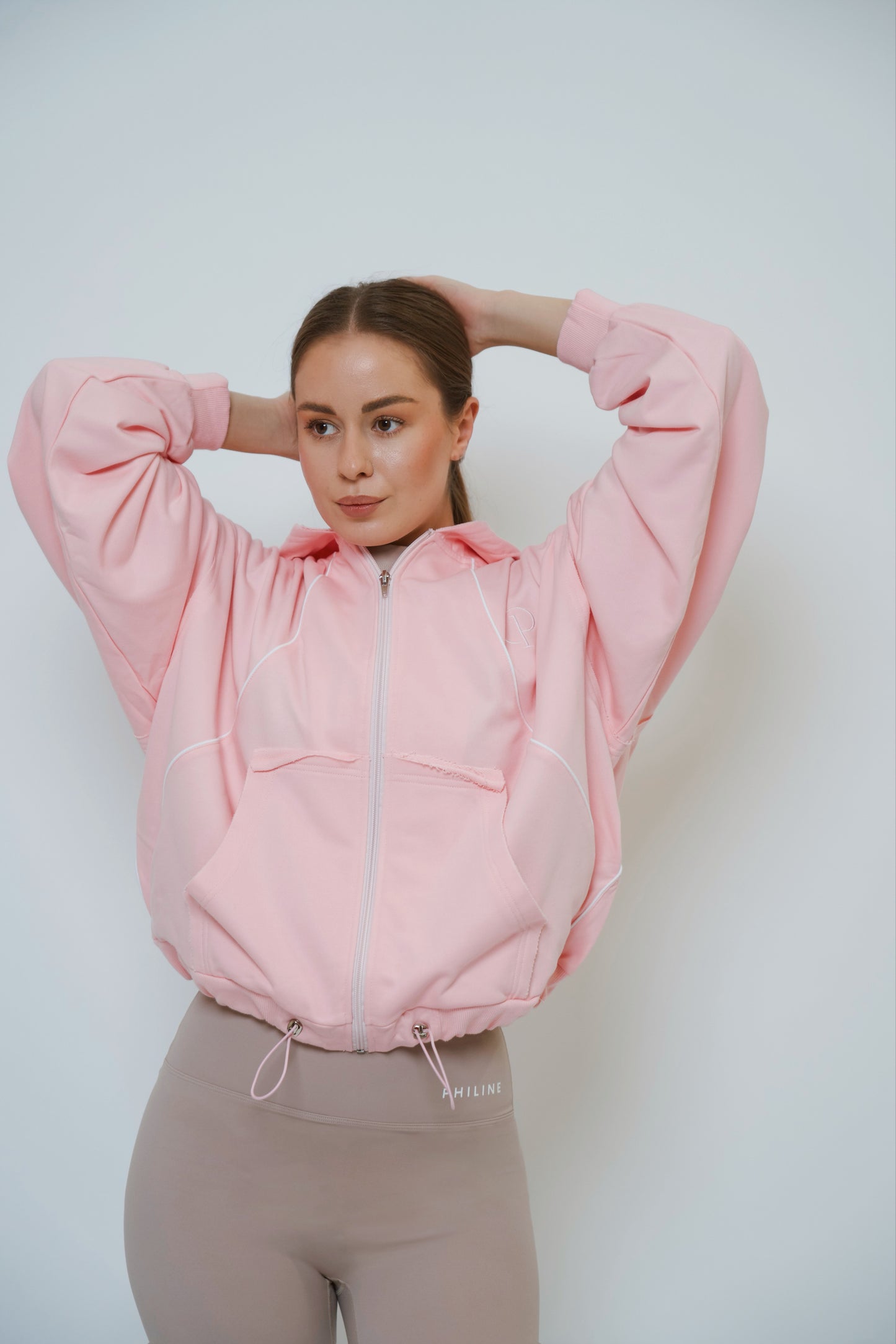 color: pink