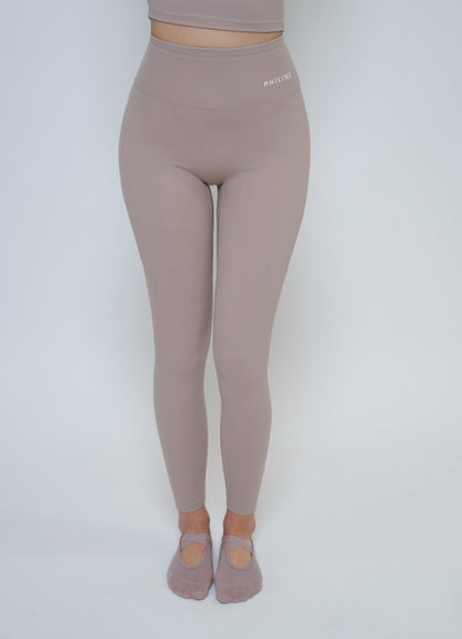 color: beige
