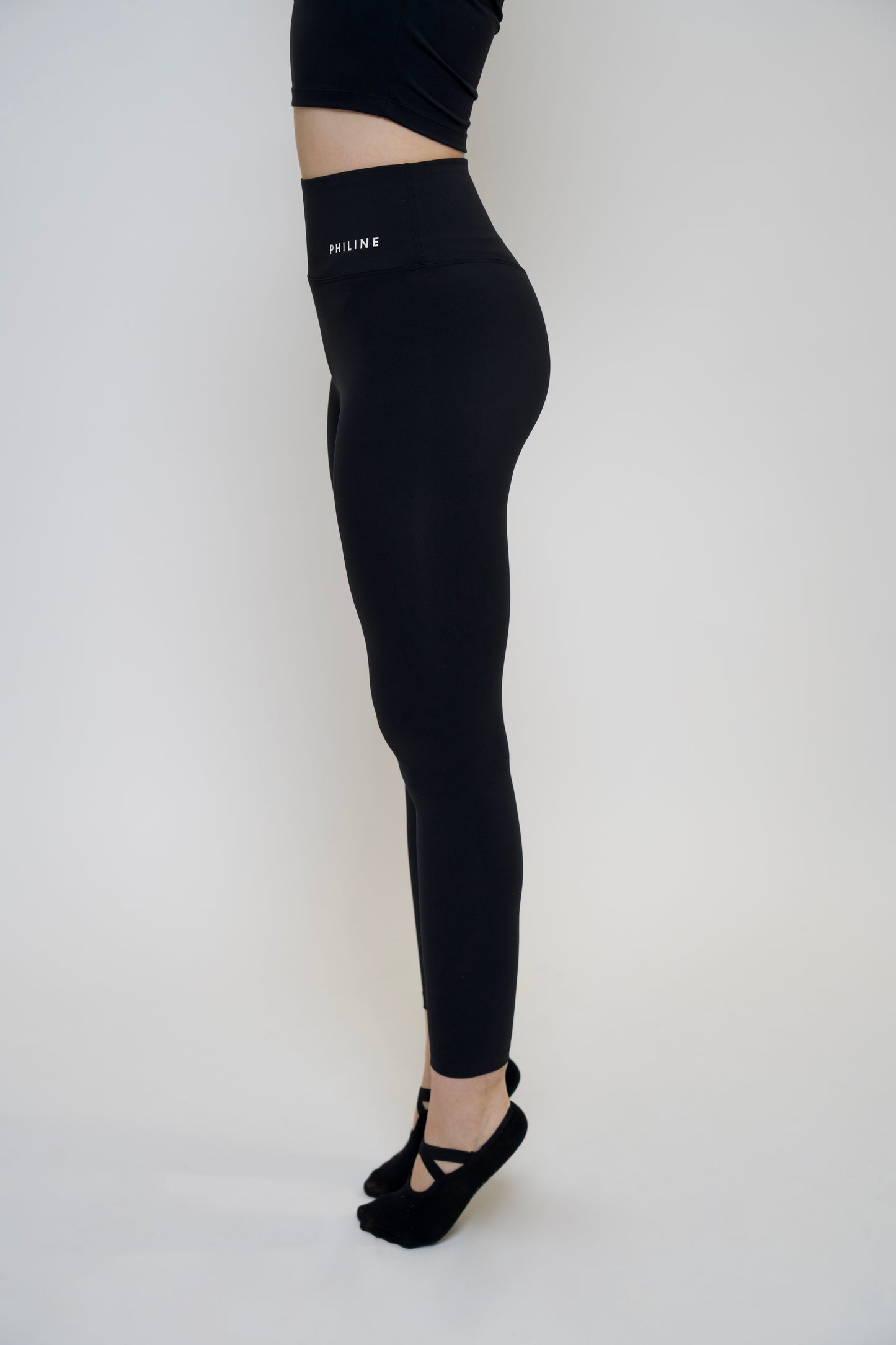 color: black