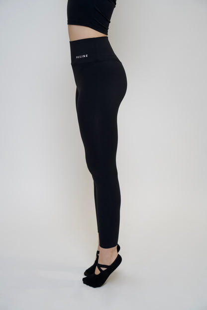color: black